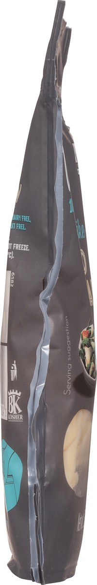 slide 10 of 11, Violife Just Like Shaved Parmesan, Dairy-Free Vegan, 5.29 oz Bag, 1 ct