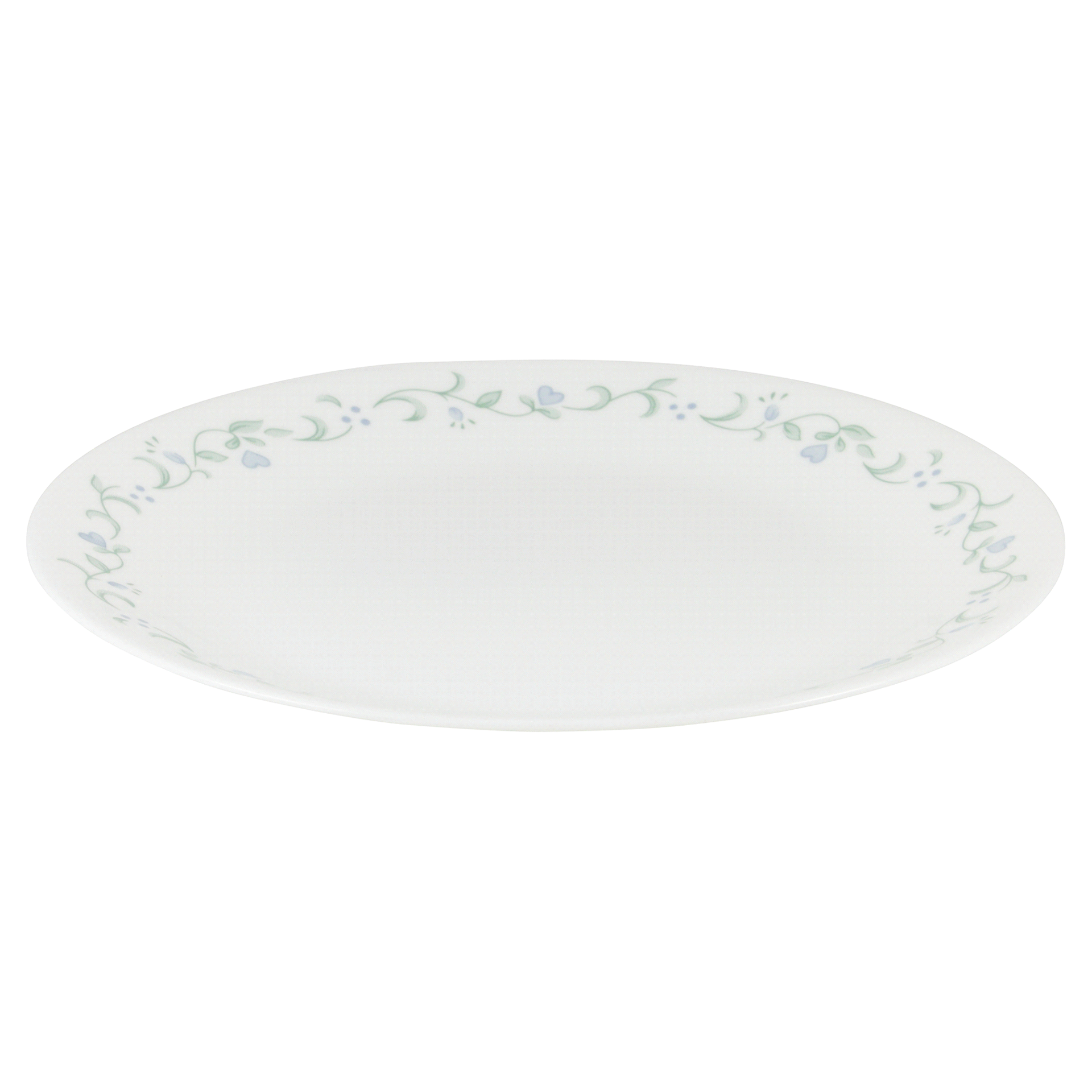 slide 1 of 2, Corelle Country Cottage Dinner Plate, 1 ct