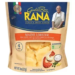 Rana Giovanni Rana Maine Lobster Ravioli