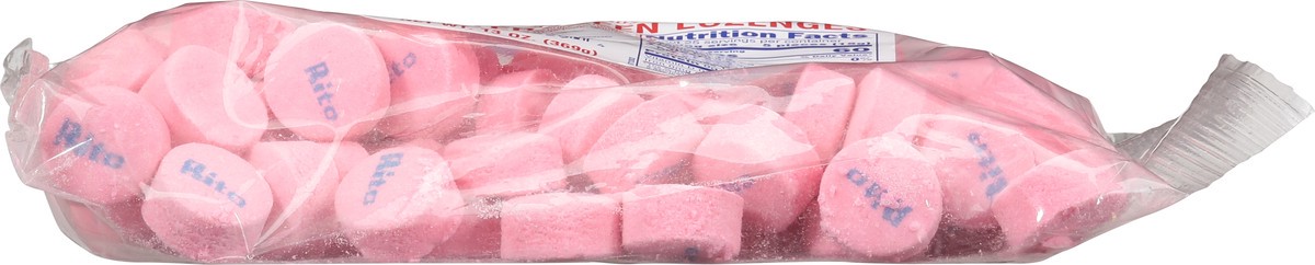 slide 4 of 9, Howe Lozenges Wintergreen Lozenges 13 oz, 13 oz