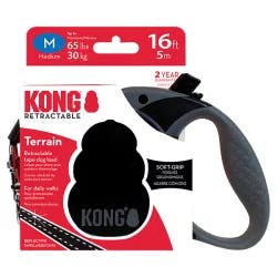 KONG Retractable Leash