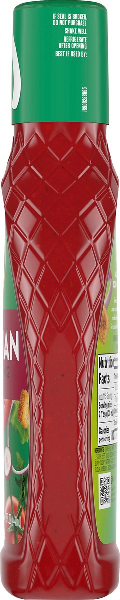 slide 9 of 12, Wish-Bone Russian Salad Dressing, 15 fl. oz., 15 fl oz