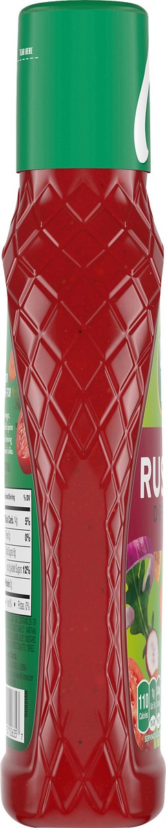 slide 8 of 12, Wish-Bone Russian Salad Dressing, 15 fl. oz., 15 fl oz