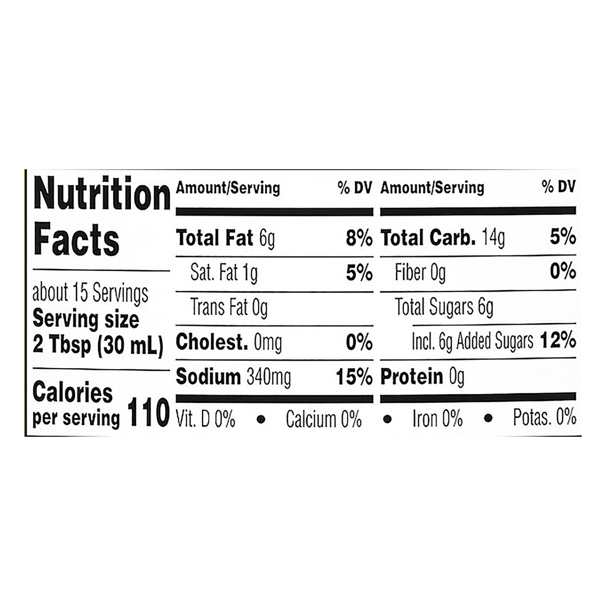 slide 5 of 12, Wish-Bone Russian Salad Dressing, 15 fl. oz., 15 fl oz