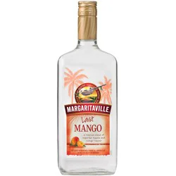 Margaritaville Last Mango Tequila 750 ml 50 Proof