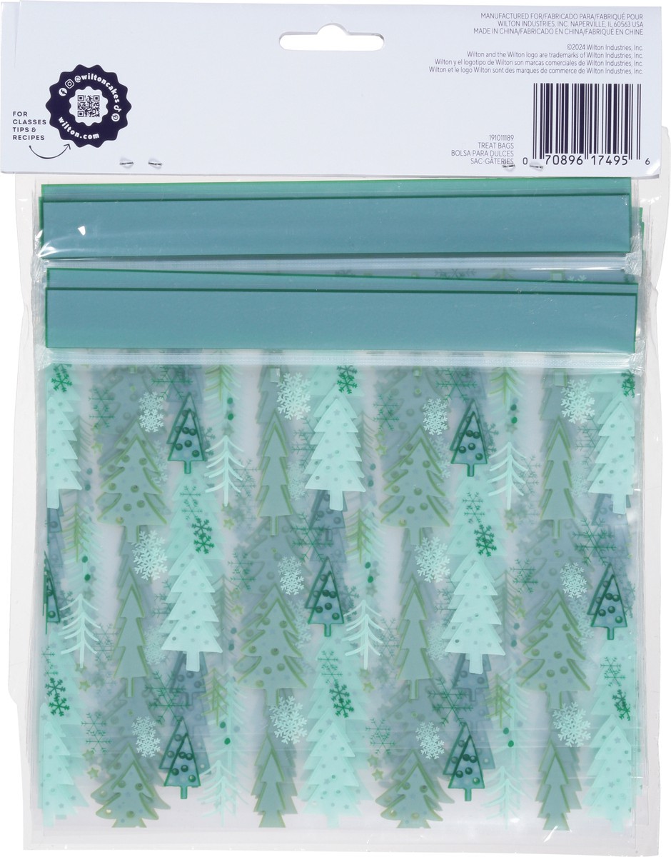 slide 3 of 11, Tree Reseal Bag, 20 ct