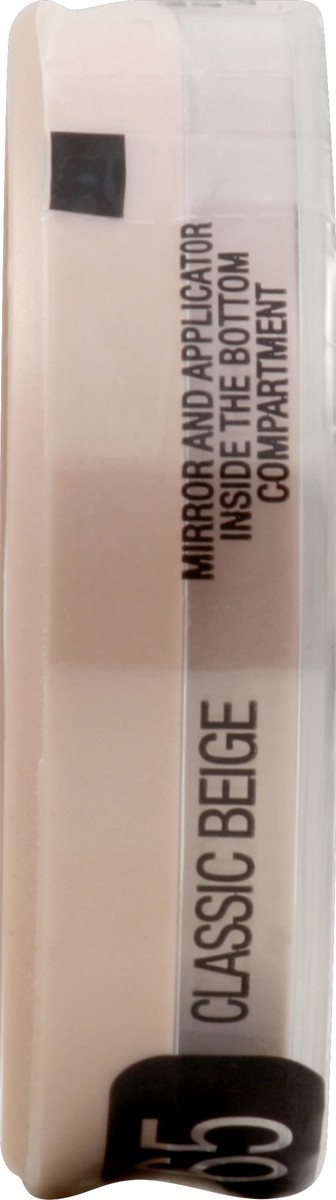 slide 4 of 6, Maybelline Dream Wonder Classic Beige Powder, 0.19 oz