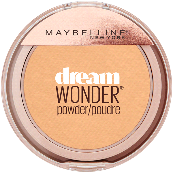 slide 1 of 6, Maybelline Dream Wonder Classic Beige Powder, 0.19 oz