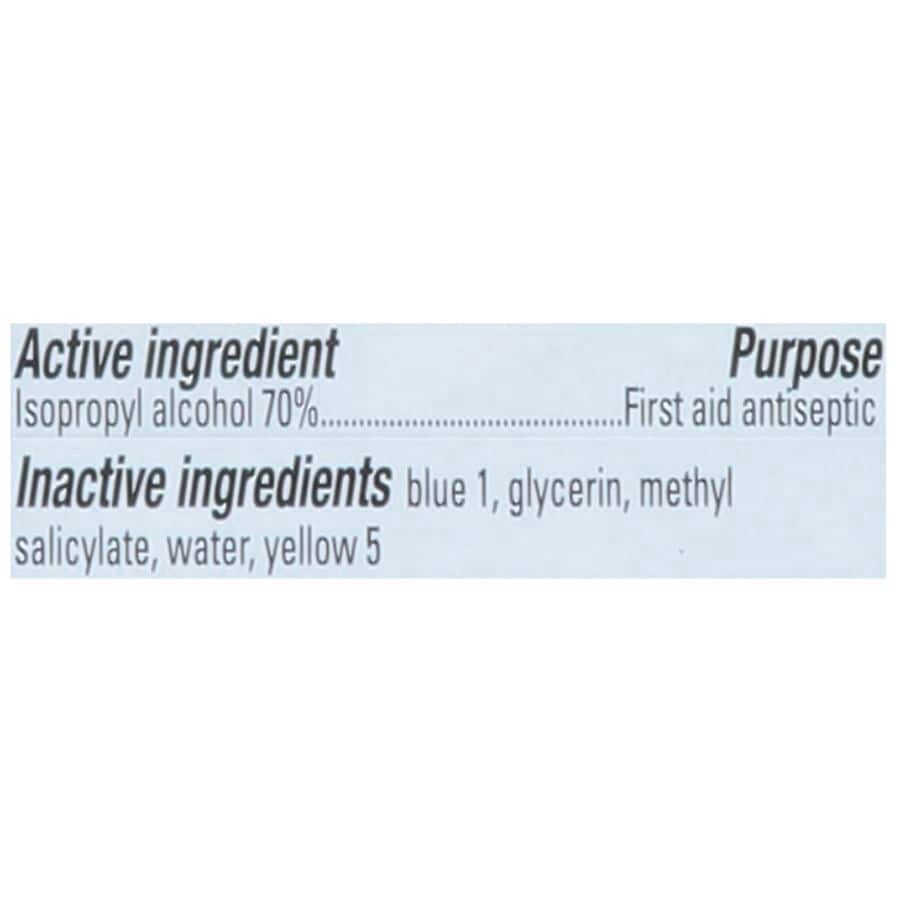 slide 2 of 4, Walgreens 70% Isopropyl Alcohol with Wintergreen, 16 oz