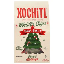 Xochitl Xmas Chips - 12 oz