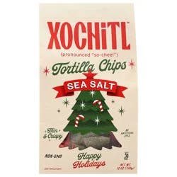 Xochitl Xmas Chips - 12 oz