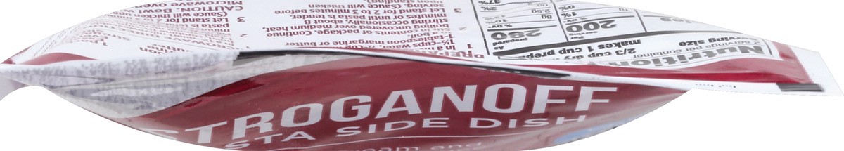 slide 3 of 6, Essential Everyday Stroganoff Pasta Sauce, 4 oz