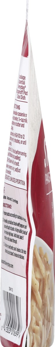slide 5 of 6, Essential Everyday Stroganoff Pasta Sauce, 4 oz
