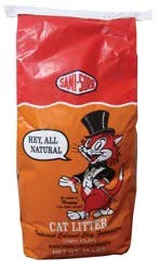 Sani-Sorb All Natural Cat Litter