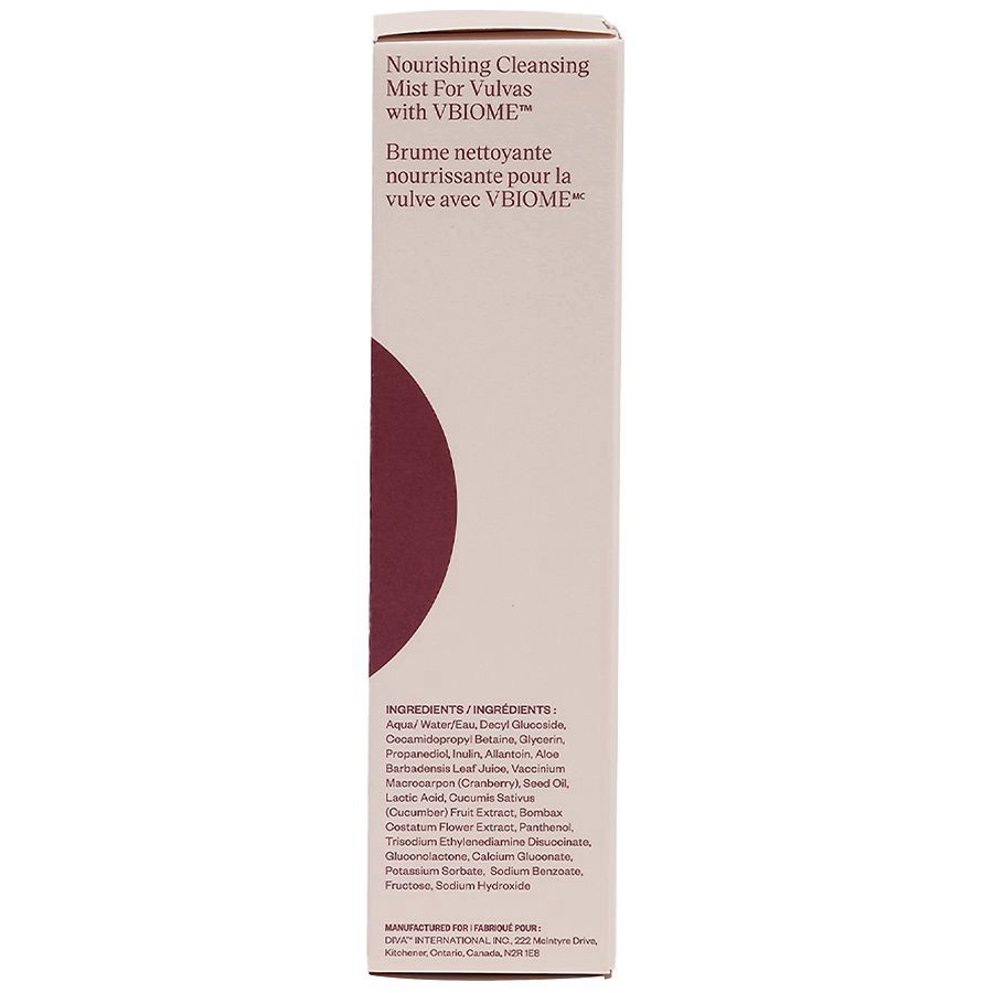 slide 3 of 3, Diva The Refresher 3.4 fl oz, 3.4 fl oz