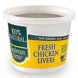 Weis Quality Chicken Livers