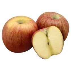Produce Apple 1 ea