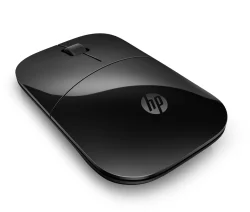 Hp Z3700 Wireless Mouse - Black