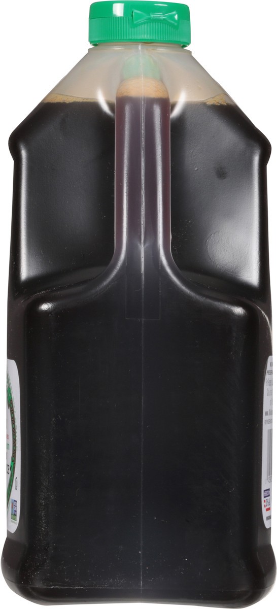 slide 15 of 15, Kikkoman Gluten-Free Less Sodium Tamari Soy Sauce 2 qt, 2 qt