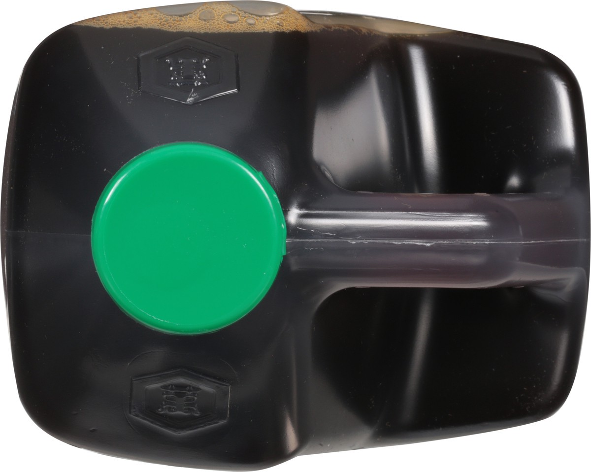 slide 8 of 15, Kikkoman Gluten-Free Less Sodium Tamari Soy Sauce 2 qt, 2 qt