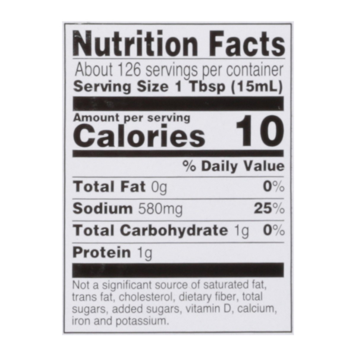 slide 2 of 15, Kikkoman Gluten-Free Less Sodium Tamari Soy Sauce 2 qt, 2 qt