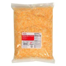 Gordon Food Service Cheddar & Monterey Jack Fine Shredded Mexican Cheese Blend