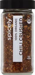 Spicely Organic Spices Chili 1.3 oz