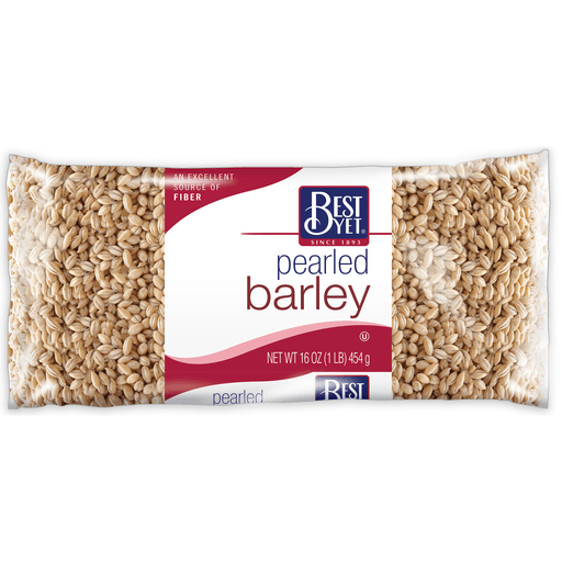 slide 1 of 1, Best Yet Barley, 16 oz