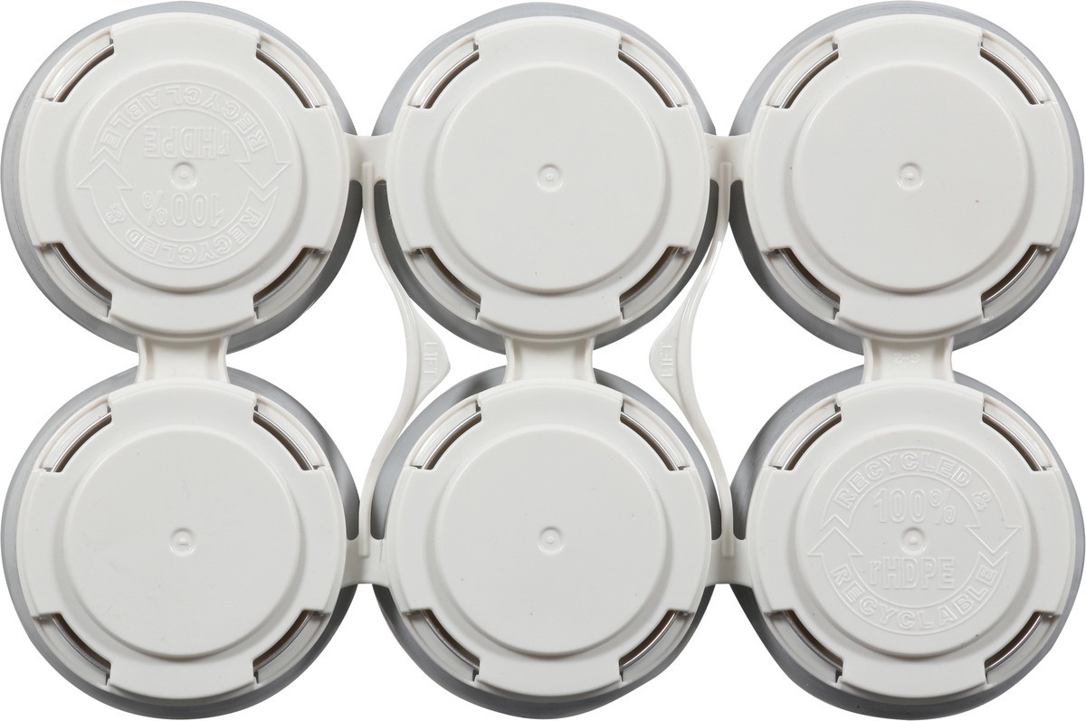 slide 6 of 10, Blackhorse Brewery Vanilla Cream Ale Beer 6 - 12 fl oz Cans, 6 ct; 12 oz