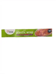 Lifegoods Plastic Wrap