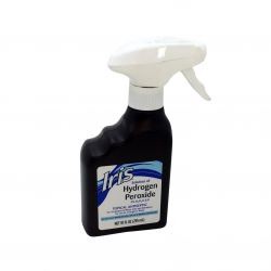 slide 1 of 1, IRIS Hydrogen Peroxide 10 oz, 10 oz