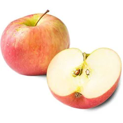 Apple Fuji Organic