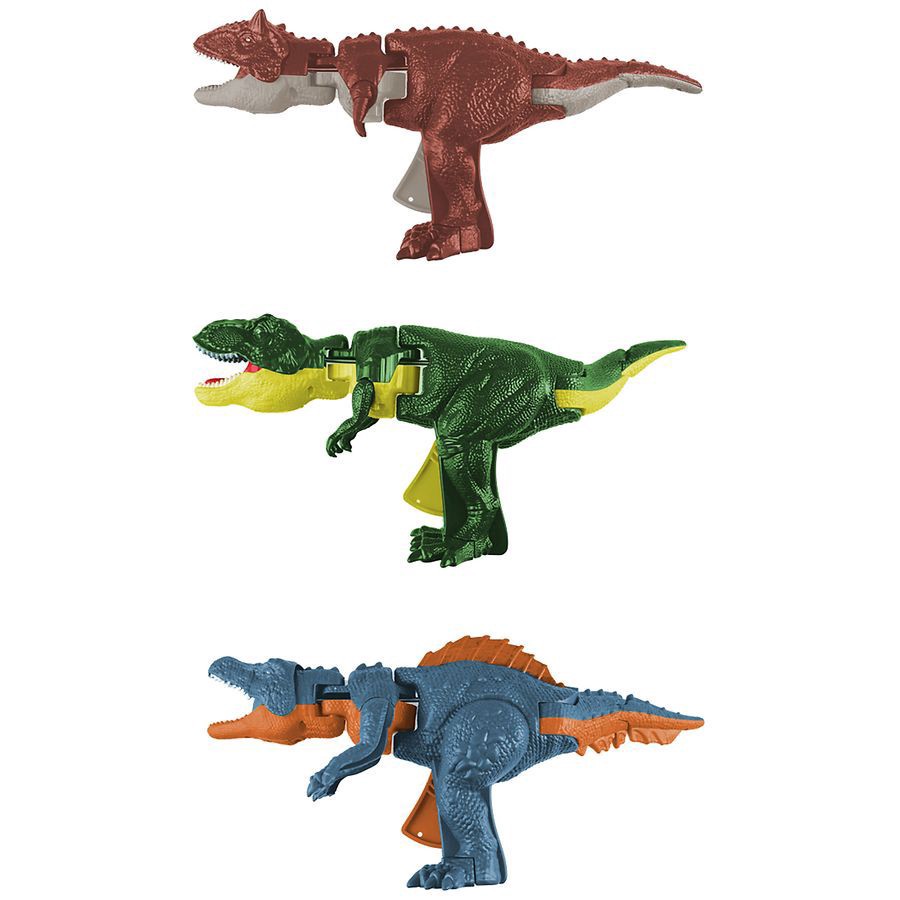 slide 2 of 2, Dino Age Dino Chomper, 1 ct