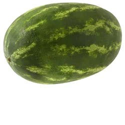 SE Grocers Watermelon Chunks 6.25 Ounces