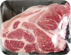 Super 1 Always Tender Boneless Pork Butt - 1 ea