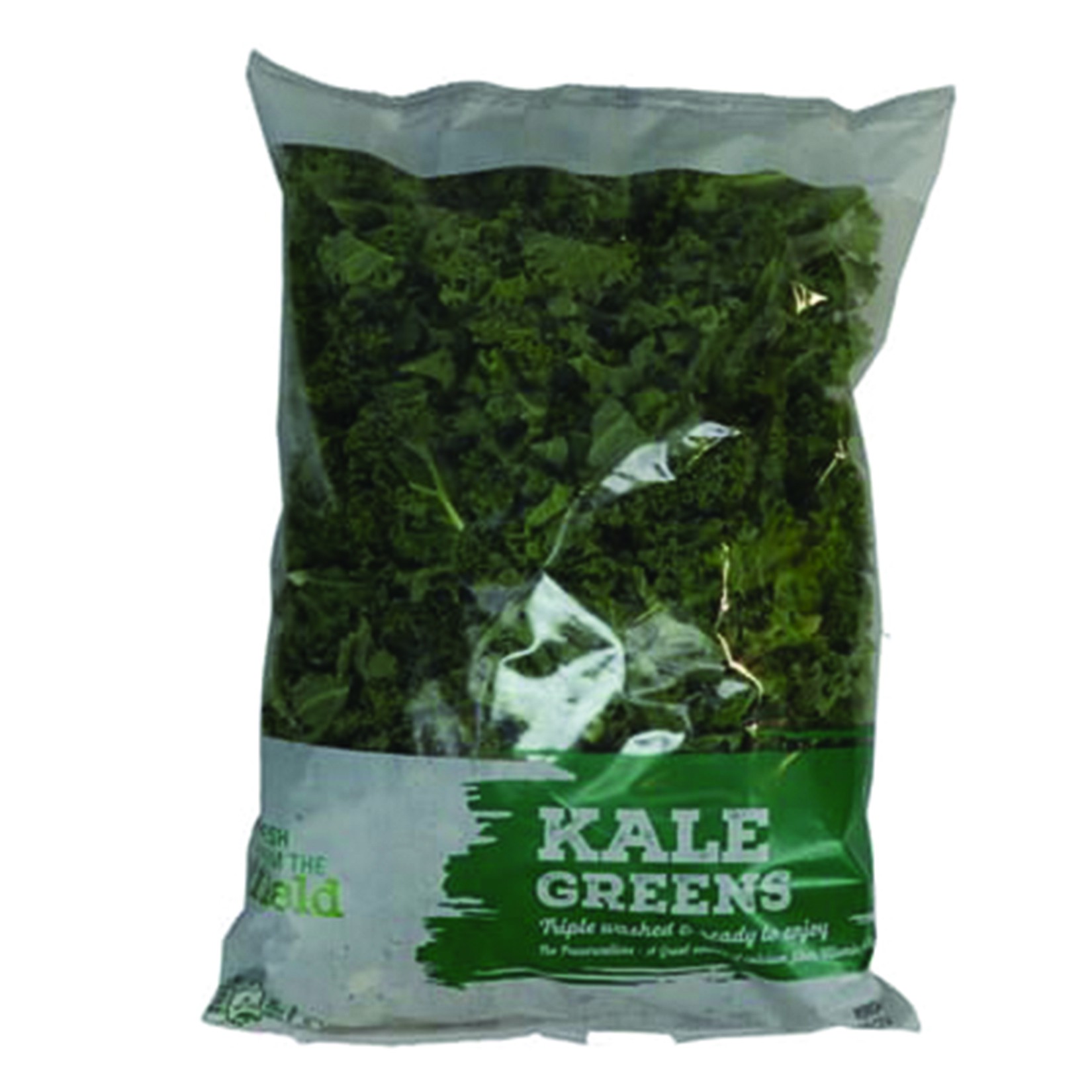 slide 1 of 1, SuperFit Greens Kale Greens 16 oz, 16 oz