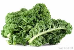Super Fit Prewashed Bagged Kale