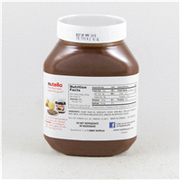 slide 7 of 13, Nutella Hazelnut Spread with Cocoa 2.2 lb, 2.2 lb