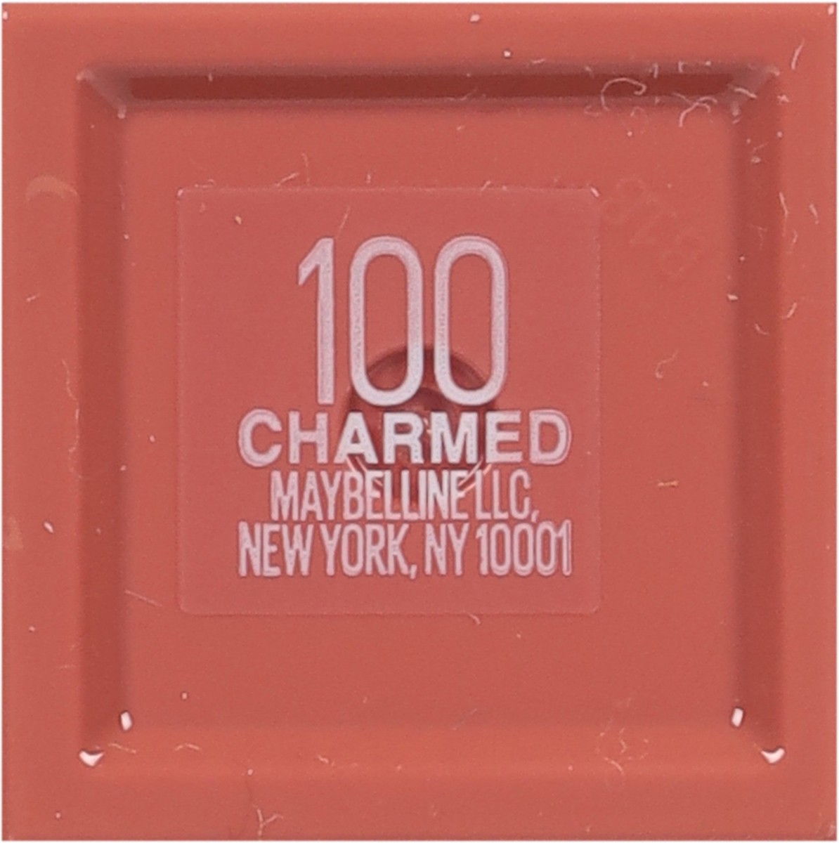 slide 12 of 13, Super Stay 100 Charmed Vinyl Ink Liquid Lipstick 0.14 fl oz, 0.14 fl oz