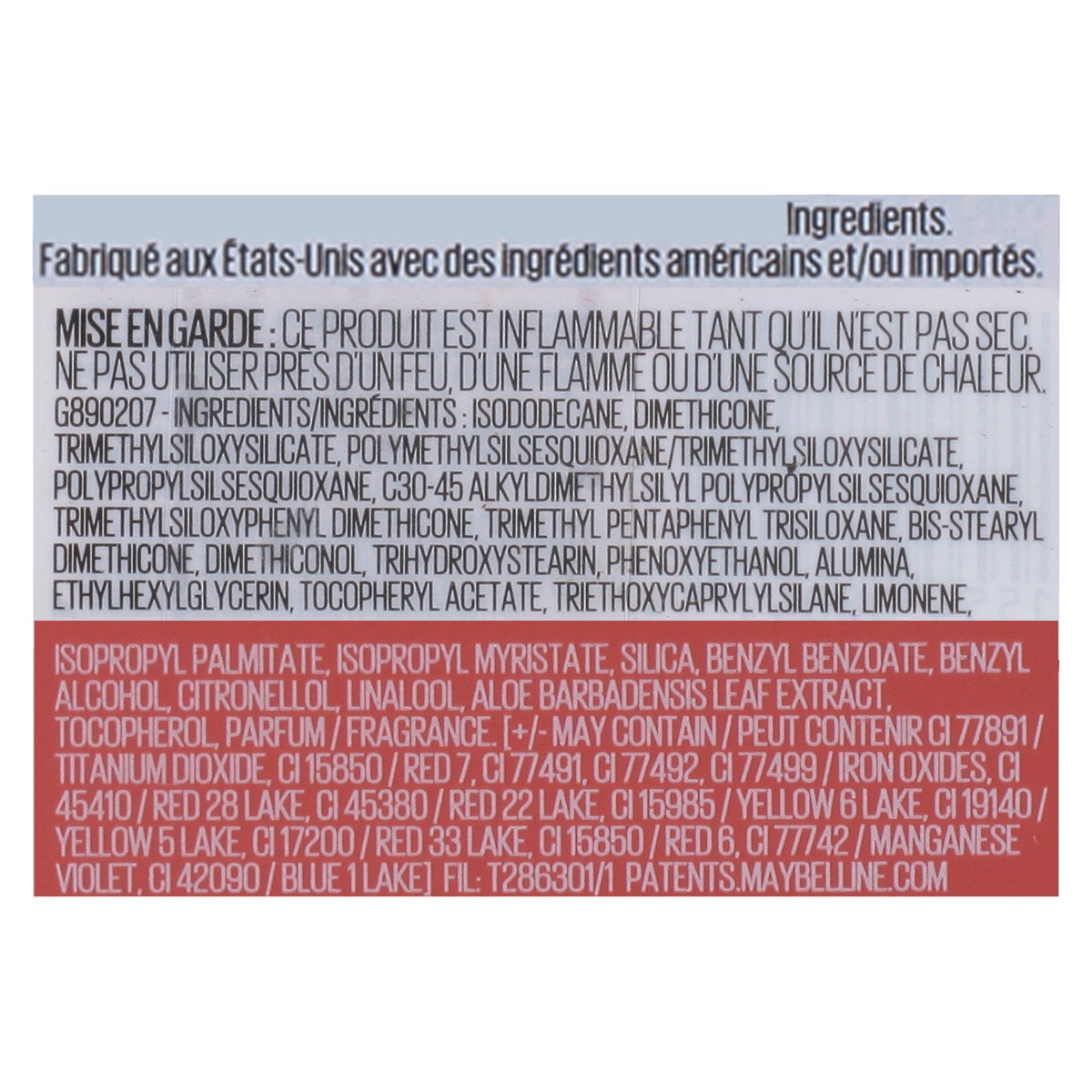 slide 7 of 13, Super Stay 100 Charmed Vinyl Ink Liquid Lipstick 0.14 fl oz, 0.14 fl oz