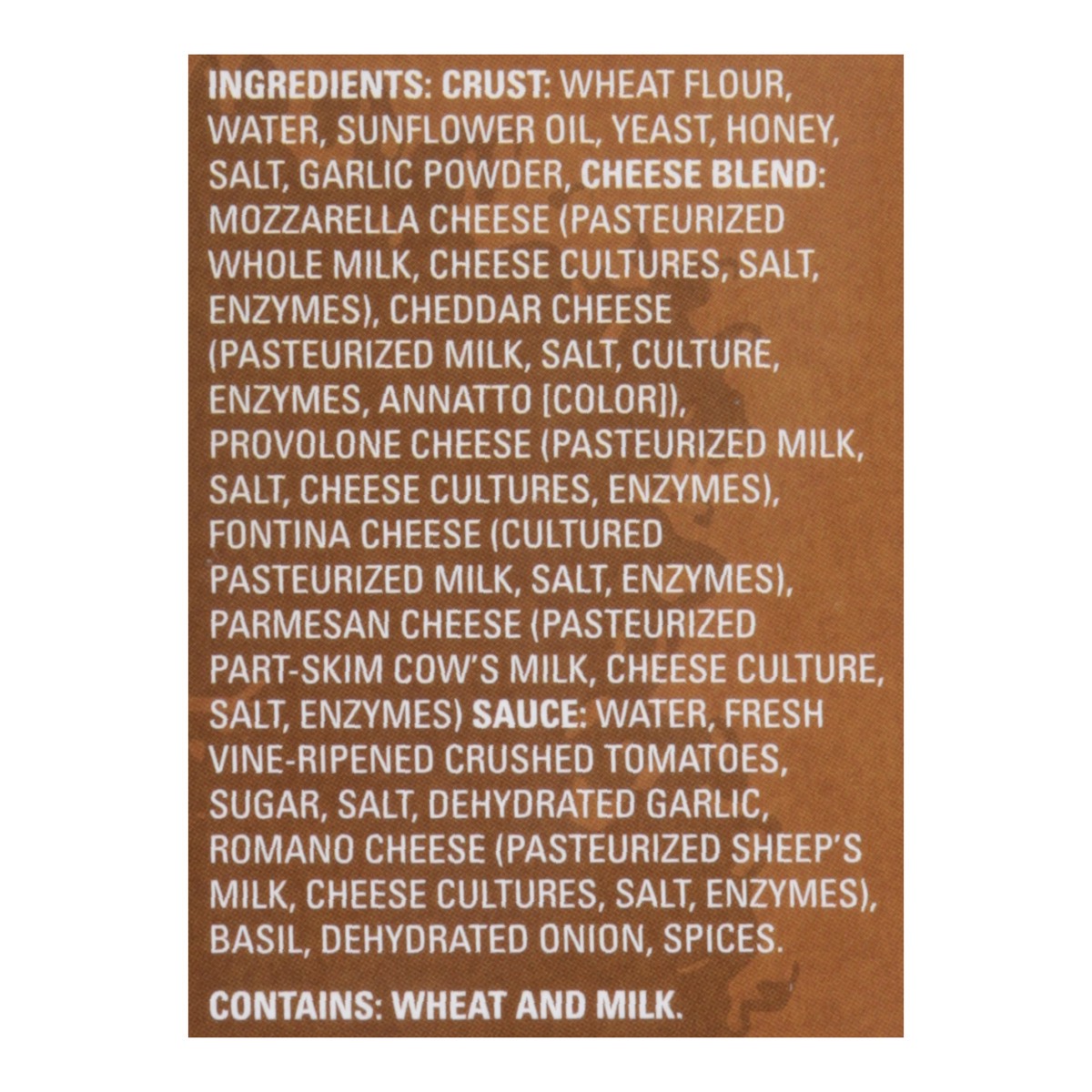 slide 13 of 13, The Corner Booth Premium Pub-Style Thin Crust Five Cheese Pizza 19.75 oz, 19.75 oz