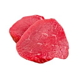 Kowalskis Kowalski?s Certified Humane USDA Choice Top Round Steak (Avg. 1.5-2lb)