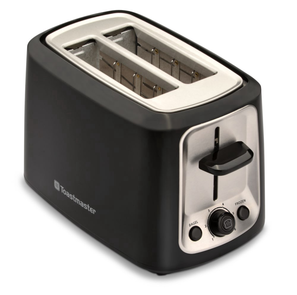 slide 2 of 2, Toastmaster Two Slice Toaster, 1 ct