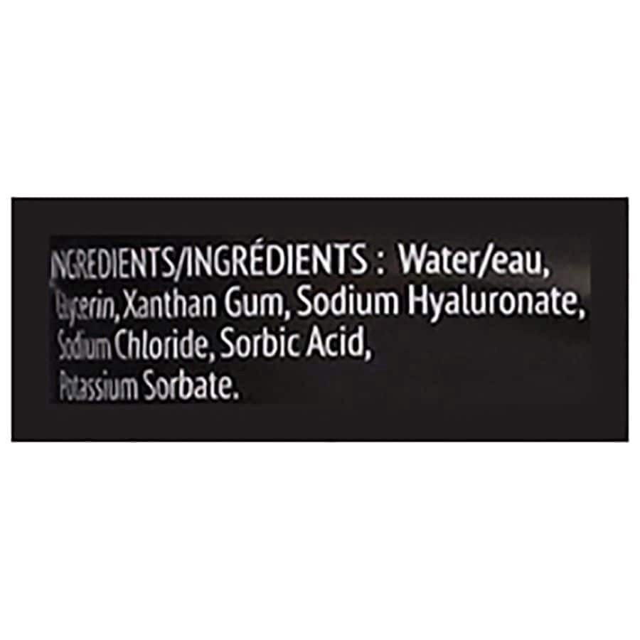 slide 2 of 3, SKYN Hydra Comfort Personal Lubricant 4 fl oz, 4 fl oz