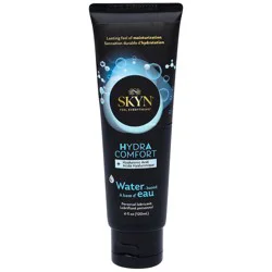 SKYN Hydra Comfort Personal Lubricant 4 fl oz