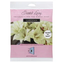 Scented Living Gardenia Scented Living