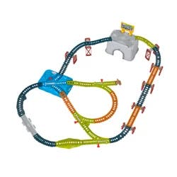 Thomas & Friends Train Track Bucket