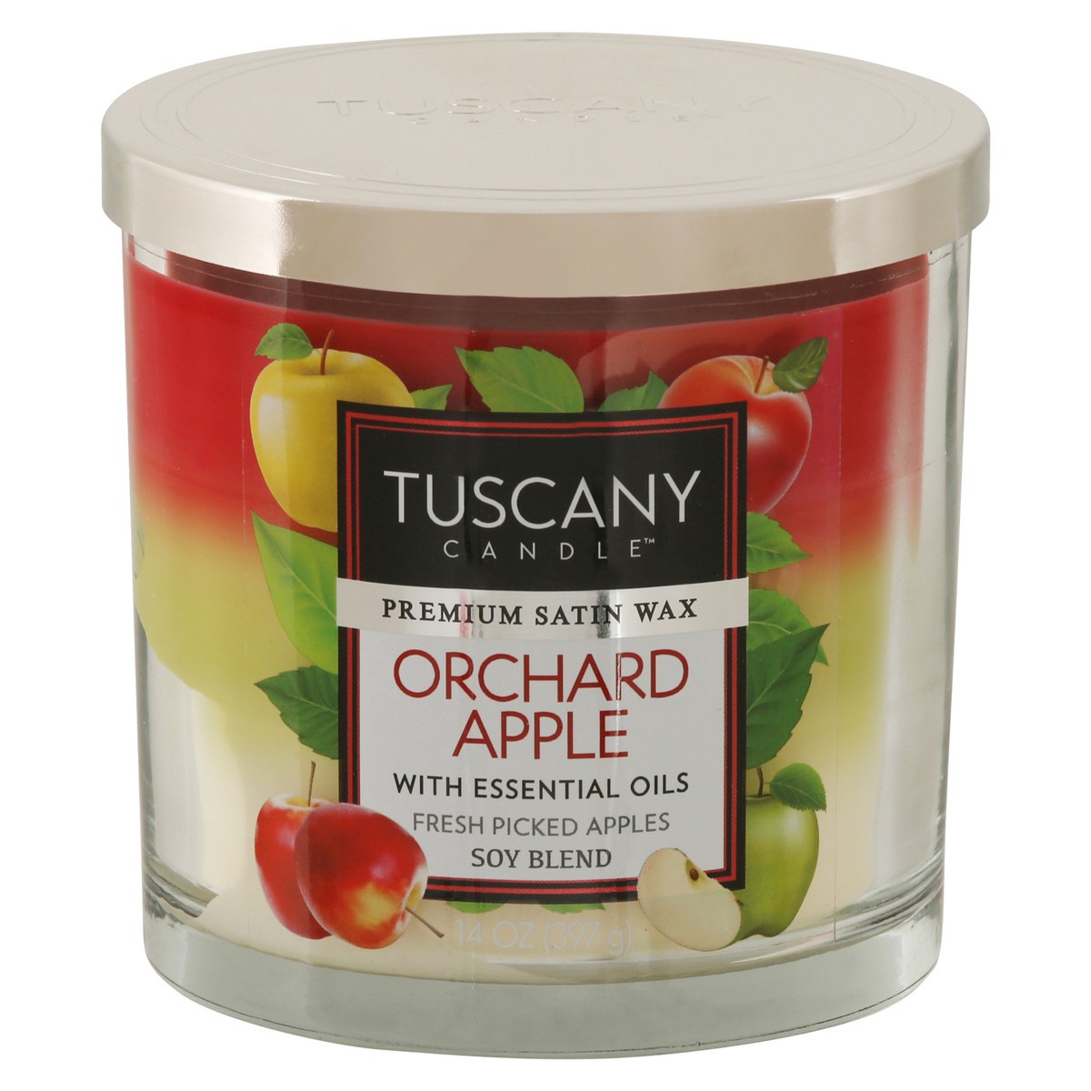 slide 1 of 9, Tuscany Orchard Apple Dle, 1 ct