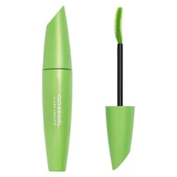 Covergirl Clump Crusher Mascara Very Black