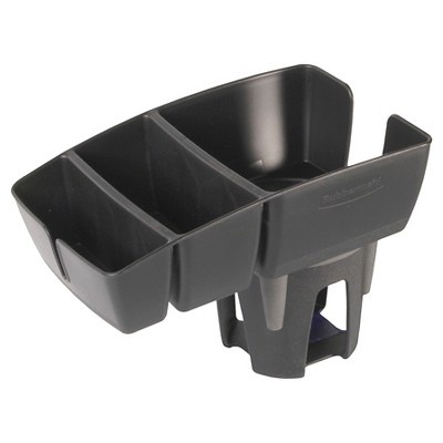 slide 1 of 1, Rubbermaid Cup Holder Organizer, 1 ct